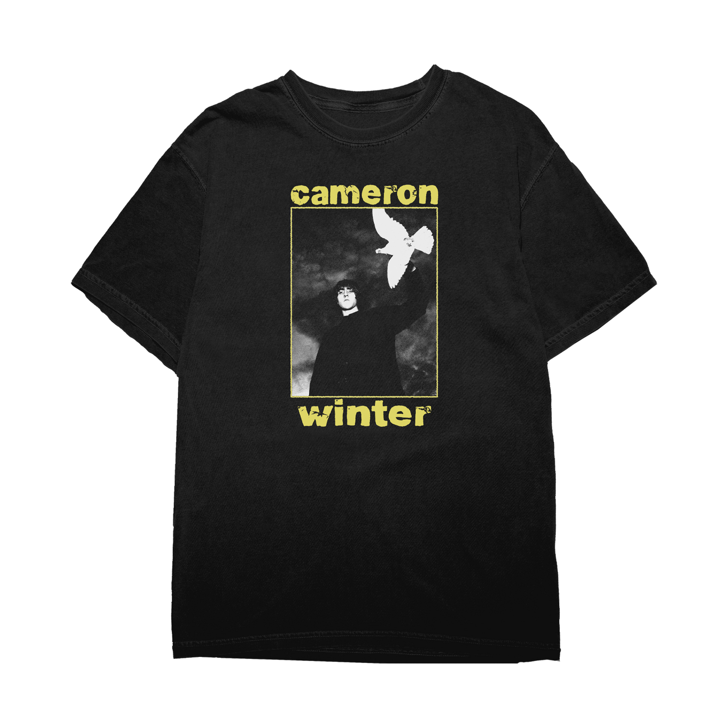 Dove Tee