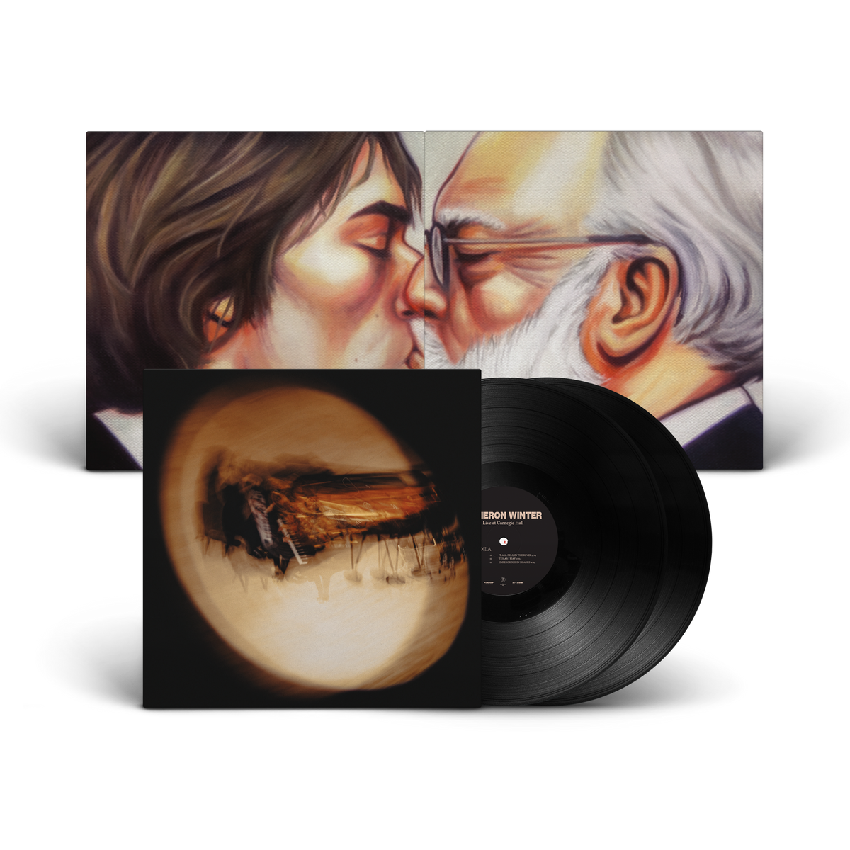 Live at Carnegie Hall 2xLP